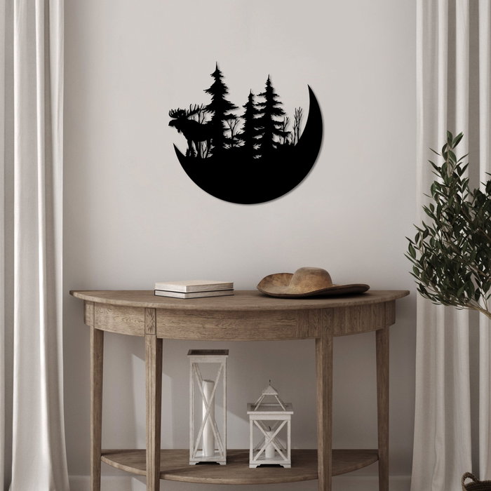 Wallity The Wild Nature 2 - L